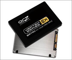 OCZ Vertex EX Series